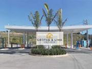 Terreno em Condomínio para Venda em São José dos...