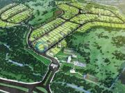 Terreno em Condomínio para Venda em São José dos...