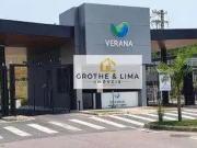 Terreno em Condomínio para Venda em São José dos...