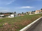 Terreno em Condomínio para Venda em São José dos...