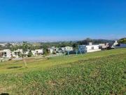 Terreno em Condomínio para Venda em São José dos...