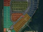 Terreno em Condomínio para Venda em São José dos...