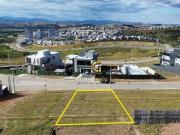 Terreno em Condomínio para Venda em São José dos...