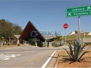 Terreno em Condomínio para Venda em São José dos...