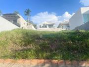 Terreno em Condomínio para Venda em São José dos...