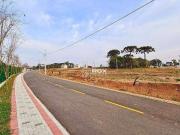 Terreno em Condomínio para Venda em São José dos...