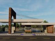 Terreno em Condomínio para Venda em São Mateus do Sul/PR...