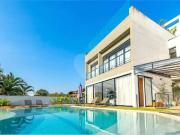 Terreno em Condomínio para Venda em São Paulo/SP Alto da...