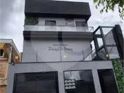 Terreno em Condomínio para Venda em São Paulo/SP...