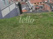 Terreno em Condomínio para Venda em São Paulo/SP Horto...