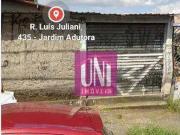 Terreno em Condomínio para Venda em São Paulo/SP Jardim...