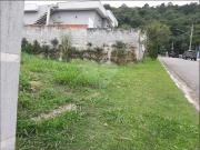 Terreno em Condomínio para Venda em São Paulo/SP Jardim Peri