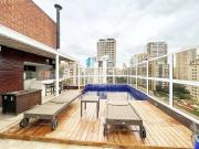 Terreno em Condomínio para Venda em São Paulo/SP Moema 3...