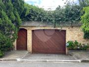 Terreno em Condomínio para Venda em São Paulo/SP Parque...