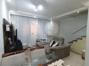 Terreno em Condomínio para Venda em São Paulo/SP Penha 3...