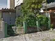 Terreno em Condomínio para Venda em São Paulo/SP Tatuapé