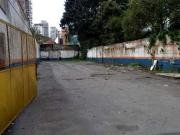 Terreno em Condomínio para Venda em São Paulo/SP Vila...
