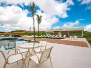 Terreno em Condomínio para Venda em São Pedro da...