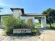 Terreno em Condomínio para Venda em São Pedro da...