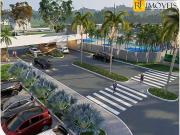 Terreno em Condomínio para Venda em São Pedro da...