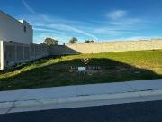 Terreno em Condomínio para Venda em São Pedro da...