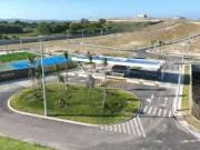 Terreno em Condomínio para Venda em São Pedro da...