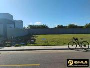 Terreno em Condomínio para Venda em São Pedro da...