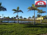 Terreno em Condomínio para Venda em São Pedro da...