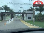 Terreno em Condomínio para Venda em São Pedro da...