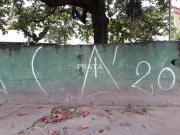 Terreno em Condomínio para Venda em São Vicente/SP Vila...