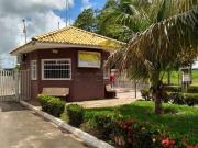 Terreno em Condomínio para Venda em Sales/SP Riviera Náutica