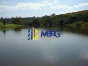 Terreno em Condomínio para Venda em Salto de Pirapora/SP...