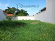 Terreno em Condomínio para Venda em Salto/SP Jardim...