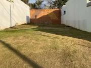 Terreno em Condomínio para Venda em Salto/SP Jardim Itaguaçu