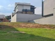 Terreno em Condomínio para Venda em Salto/SP Residencial...
