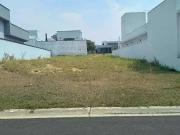 Terreno em Condomínio para Venda em Salto/SP Residencial...
