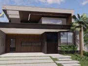 Terreno em Condomínio para Venda em Salto/SP Vila Nova