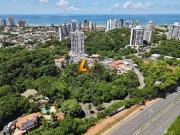 Terreno em Condomínio para Venda em Salvador/BA Patamares