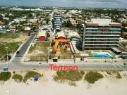 Terreno em Condomínio para Venda em Salvador/BA Praia do... Terreno em Condomínio para Venda em Salvador/BA Praia do...