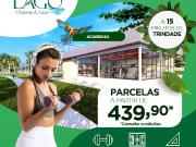 Terreno em Condomínio para Venda em Santa Bárbara de...