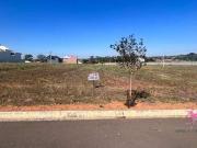 Terreno em Condomínio para Venda em Santa Cruz da...
