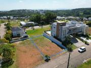Terreno em Condomínio para Venda em Santa Cruz do Sul/RS...