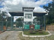 Terreno em Condomínio para Venda em Santa Luzia/MG Vale...