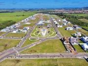 Terreno em Condomínio para Venda em Santa Maria/RS Camobi