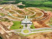 Terreno em Condomínio para Venda em Santa Maria/RS Tomazetti