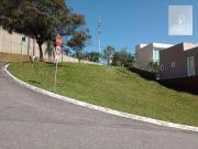 Terreno em Condomínio para Venda em Santana de...