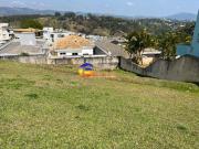 Terreno em Condomínio para Venda em Santana de...