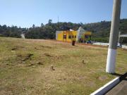 Terreno em Condomínio para Venda em Santana de...