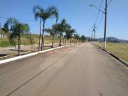 Terreno em Condomínio para Venda em Santana de...