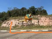 Terreno em Condomínio para Venda em Santana de...